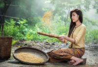 ​关于许愿的唯美句子