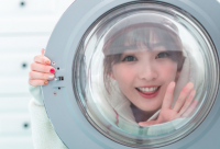 ​写蓝天白云唯美的句子