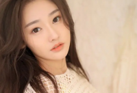 ​带晚字的女生网名