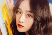 ​带边字的网名唯美女