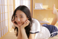 ​带次的二字网名女孩