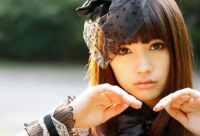 ​带肉肉字的网名