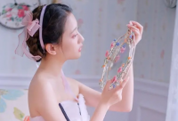 ​带自然界的网名