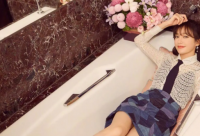 ​带亮字有寓意的网名