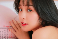 ​温柔中带遗憾的网名女生