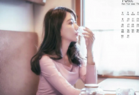 ​带爱字的网名深情