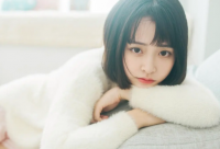 ​带爱字的个性网名女生