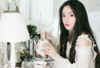 ​带生肖的可爱网名女孩