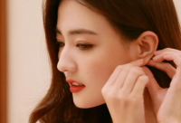 ​带爱英字的网名