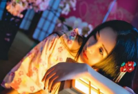 ​带地球的网名女温柔