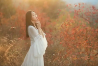 ​爱情宣言情侣的英文