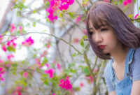 ​爱情中最美好的句子