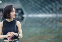 ​表达期待爱情的句子