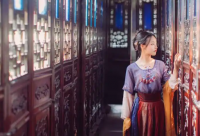 ​有诗意的爱情短句88句