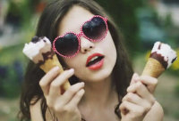 ​爱情甜蜜的句子收藏