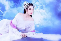 ​文艺爱情的句子