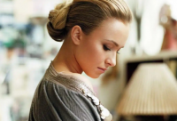 ​温暖感人的爱情句子42句