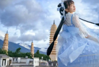 ​林徽因爱情的句子