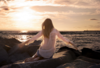 ​给初中孩子的毕业寄语 【给初中孩子毕业典礼祝福语】