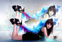 ​给孩子的努力寄语 【对孩子继续努力寄语】