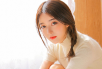 ​给女朋友的情话