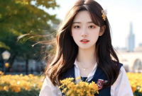 ​写给女儿的寄语汇总（15篇）