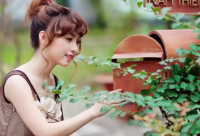 ​对女朋友说的情话【热门】