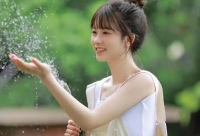 ​给女儿的寄语