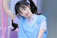 ​【荐】给女朋友的情话