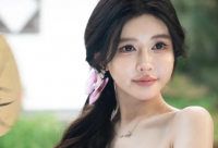 ​形容女人漂亮的句子