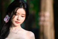 ​给女友的情话