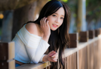 ​赞美女人的句子