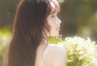 ​送给女朋友的情话