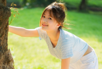 ​给女友的情话