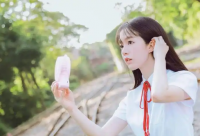 ​对女朋友说的暖心情话