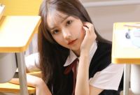 ​给女生表白的情书