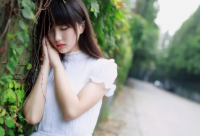 ​女生给男生的情书