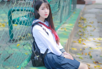 ​女生写给男生的情书