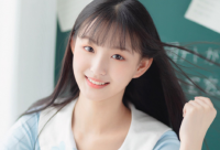 ​给女朋友写的情书(14篇)