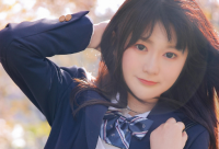 ​跟女朋友说晚安情话