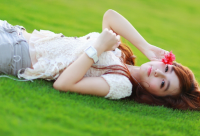 ​跟女朋友说早安的情话250句