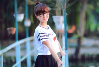 ​七夕对女朋友说的情话