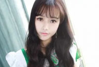 ​晒女朋友文案