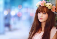 ​(实用)女生对男生说的情话8篇