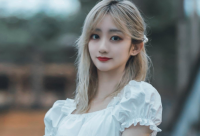 ​写给女朋友的情书(经典)