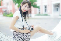 ​对女朋友说的情话短句