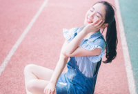 ​给女友的情书【精】