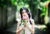 ​表白情书写给女生锦集(15篇)