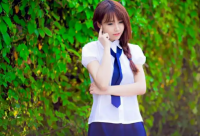 ​让女朋友感动的情话（精选270句）