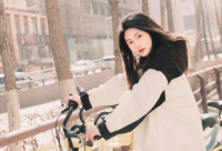 ​给女朋友的情书(通用15篇)